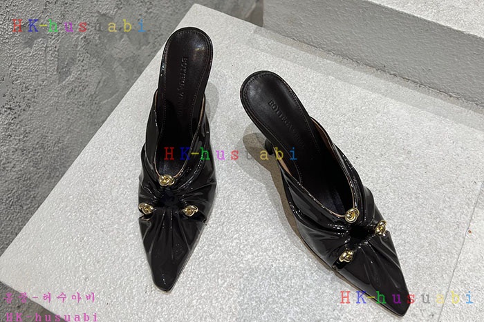 NEW 보테가베네타 신발 신상 BV 528803