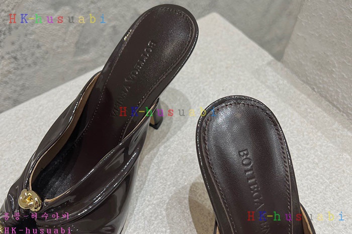 NEW 보테가베네타 신발 신상 BV 528803