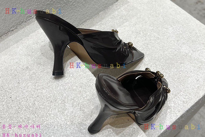 NEW 보테가베네타 신발 신상 BV 528803