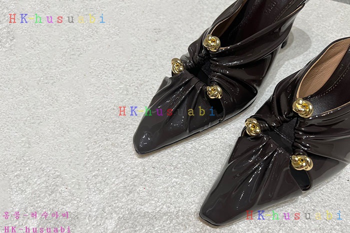 NEW 보테가베네타 신발 신상 BV 528803