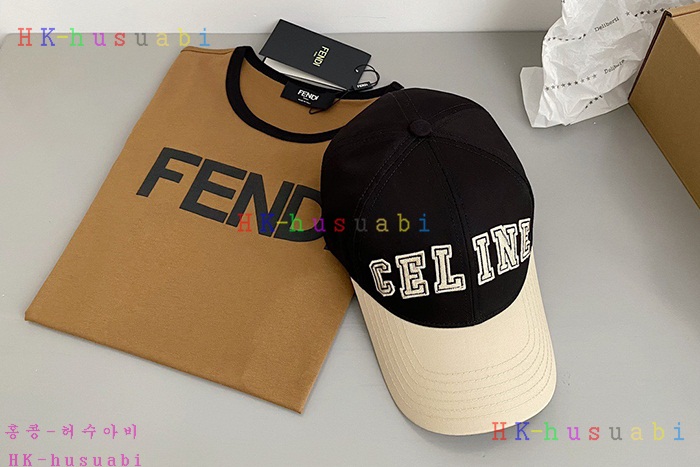 NEW 셀린느 모자 신상 C 668503