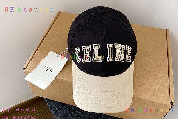 NEW 셀린느 모자 신상 C 668503
