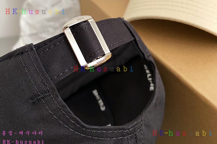 NEW 셀린느 모자 신상 C 668503