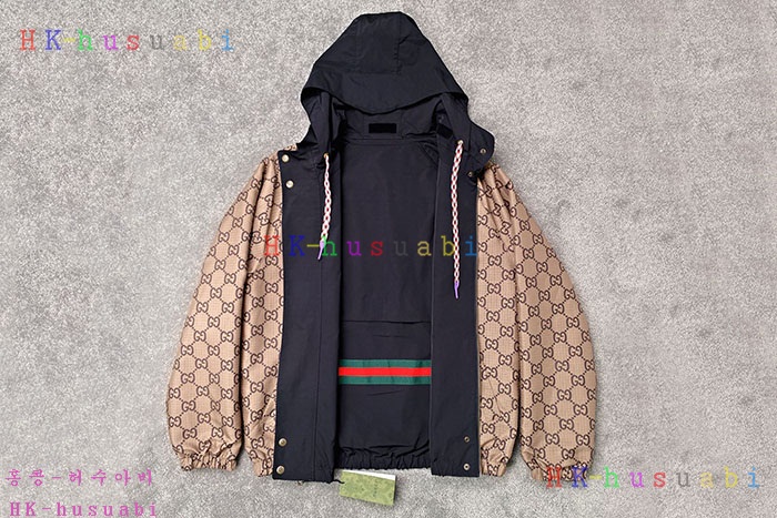 NEW 구찌 자켓 신상  GU 3528003