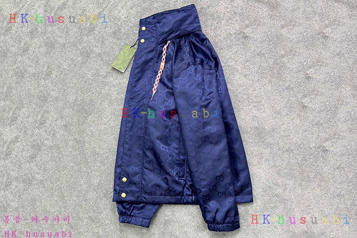 NEW 구찌 자켓 신상  GU 3528004