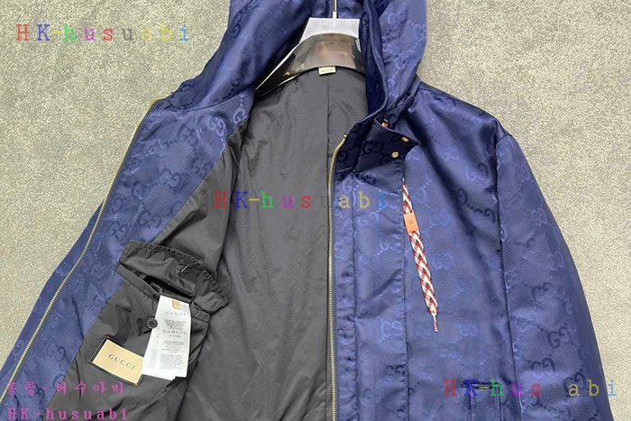 NEW 구찌 자켓 신상  GU 3528004