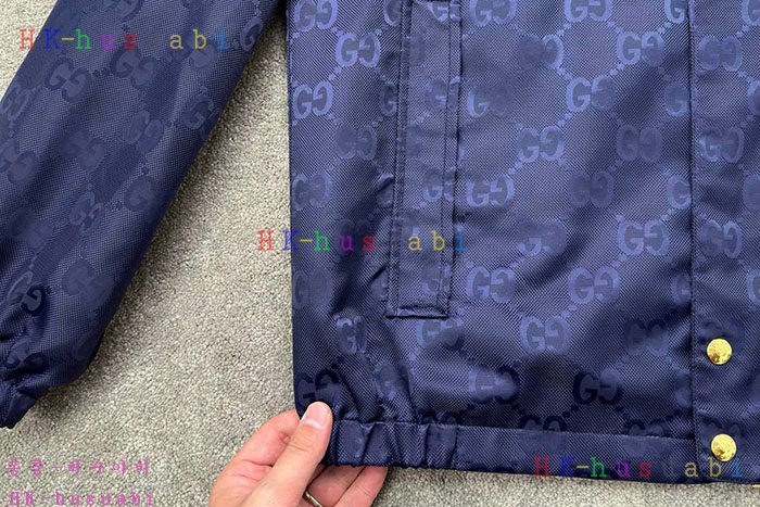 NEW 구찌 자켓 신상  GU 3528004