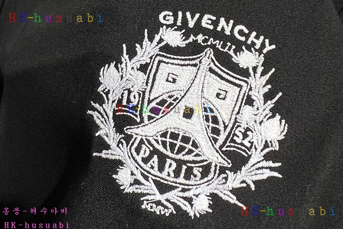 NEW 지방시 바지 신상  GV 968662