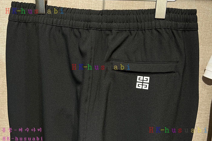 NEW 지방시 바지 신상  GV 968662