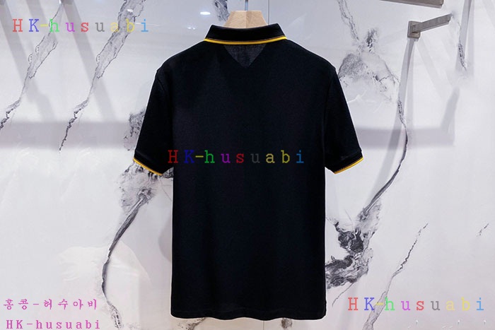 NEW 펜디 반팔티 신상 FD 956604