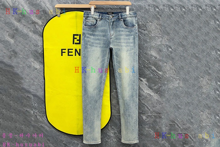 NEW 펜디 바지 신상 FD 956609
