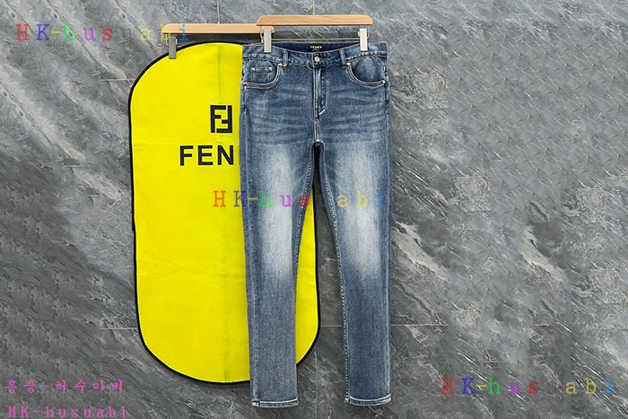 NEW 펜디 바지 신상 FD 956610