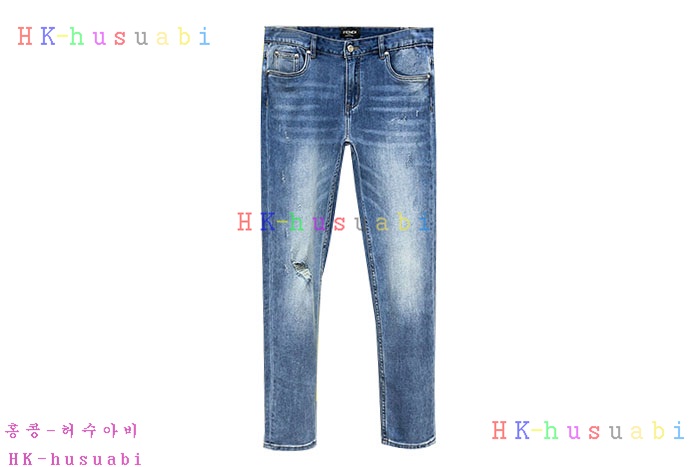 NEW 펜디 바지 신상 FD 956611