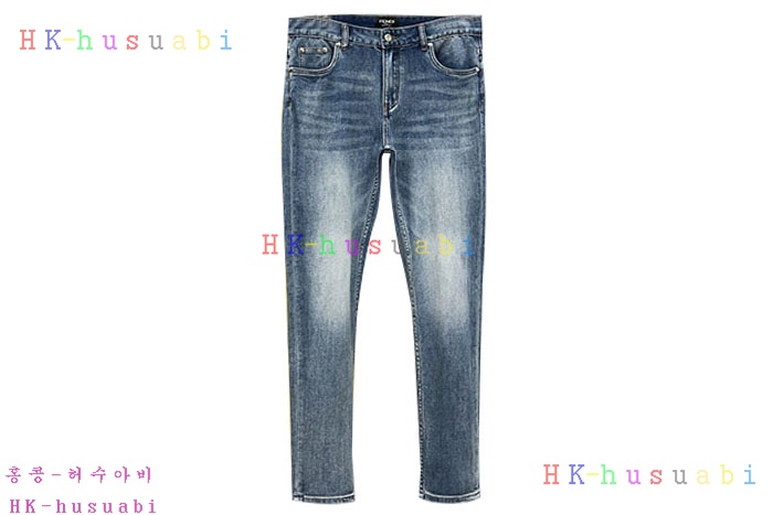 NEW 펜디 바지 신상 FD 956610