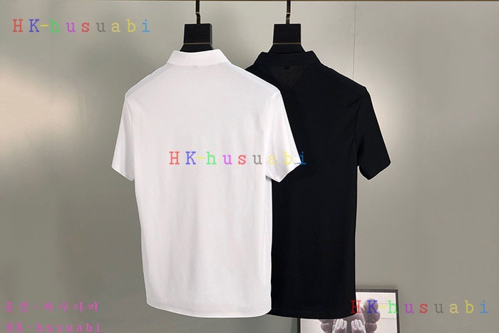 NEW 프라다 반팔티 신상 P 529908