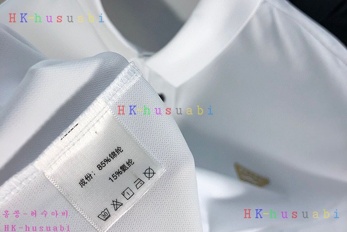 NEW 프라다 반팔티 신상 P 529908