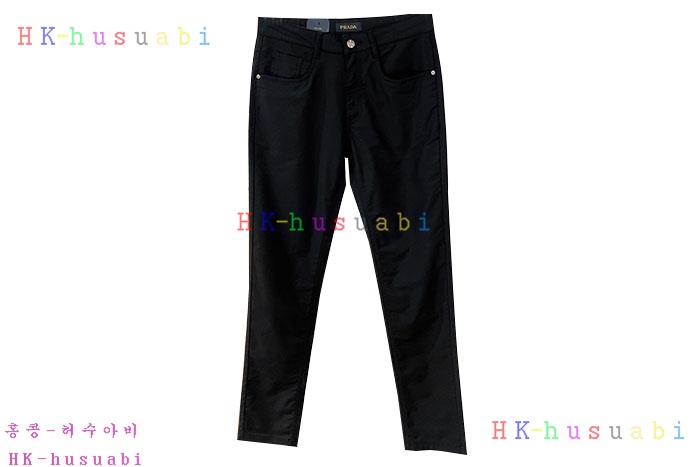 NEW 프라다 바지 신상 P 529902