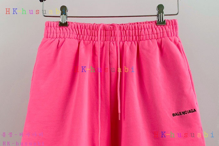 NEW 발렌시아가 바지 신상 B 999294