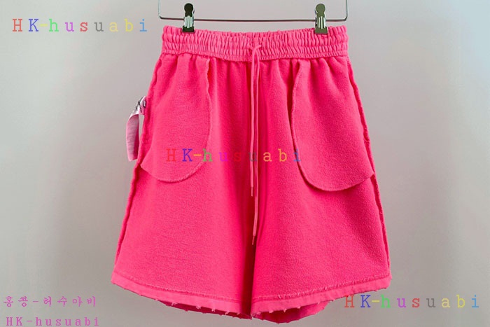 NEW 발렌시아가 바지 신상 B 999294