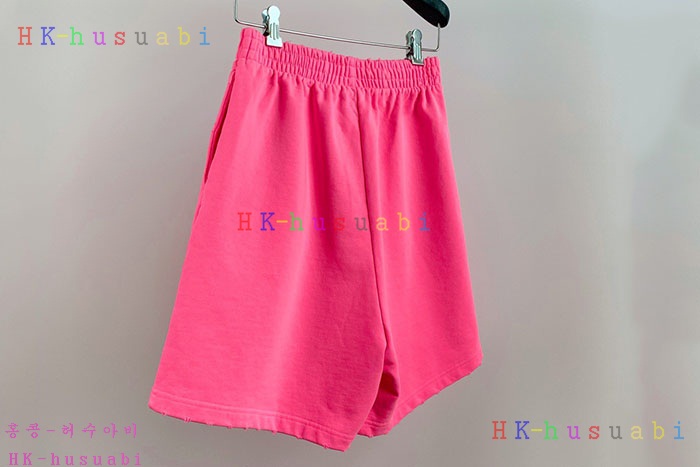 NEW 발렌시아가 바지 신상 B 999294