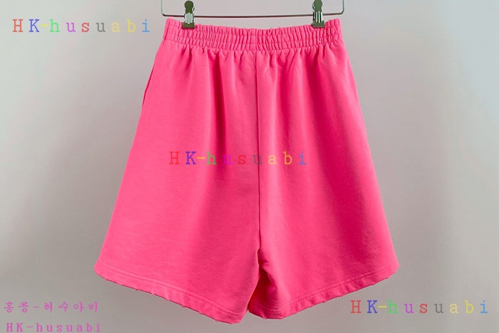 NEW 발렌시아가 바지 신상 B 999294