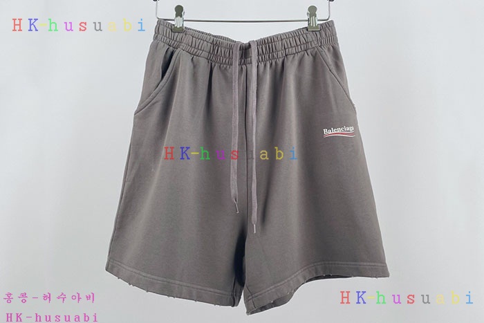NEW 발렌시아가 바지 신상 B 999296