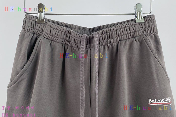 NEW 발렌시아가 바지 신상 B 999296