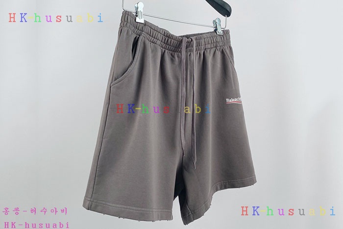 NEW 발렌시아가 바지 신상 B 999296