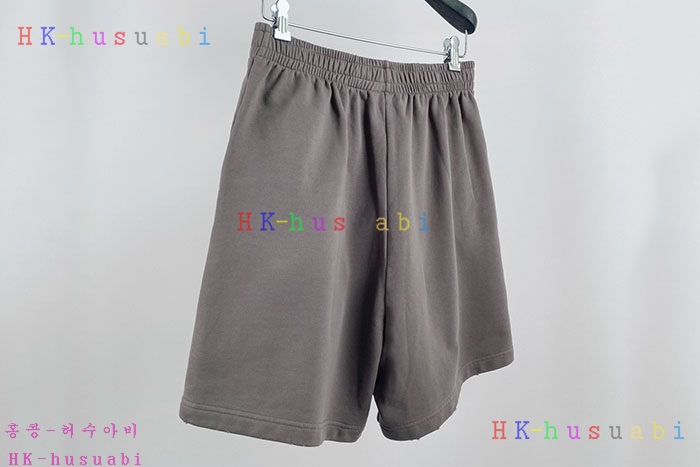 NEW 발렌시아가 바지 신상 B 999296