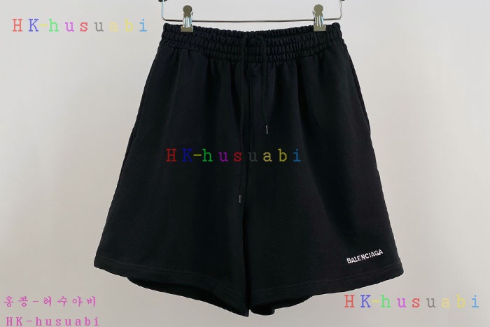 NEW 발렌시아가 바지 신상 B 999307