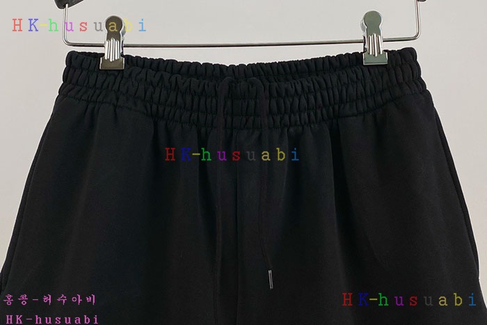 NEW 발렌시아가 바지 신상 B 999307
