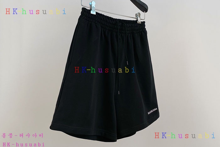 NEW 발렌시아가 바지 신상 B 999307