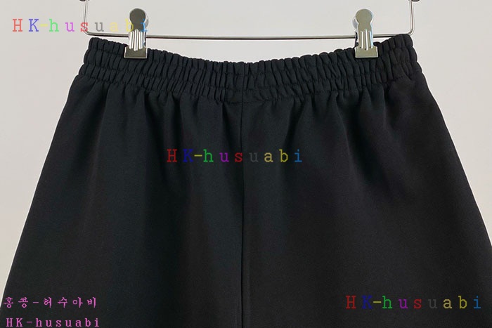NEW 발렌시아가 바지 신상 B 999307