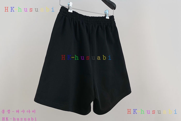 NEW 발렌시아가 바지 신상 B 999307