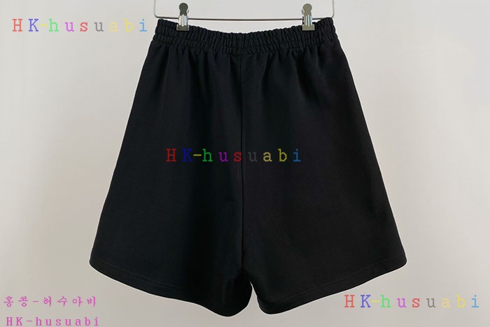 NEW 발렌시아가 바지 신상 B 999307