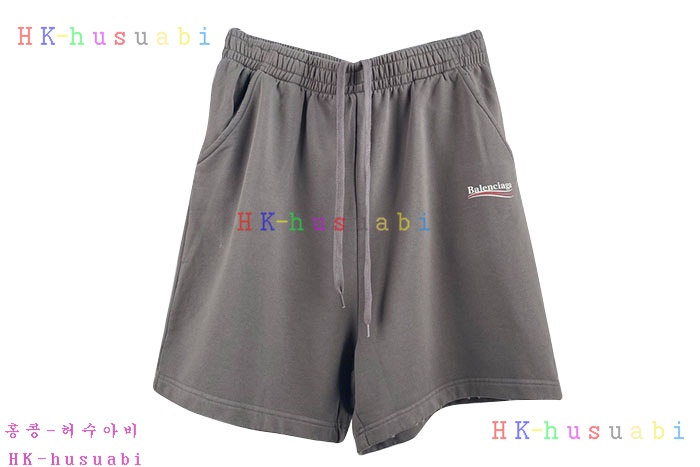 NEW 발렌시아가 바지 신상 B 999296