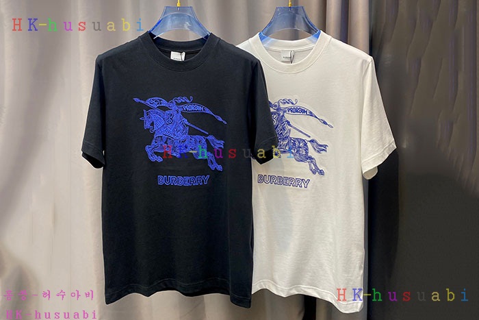 NEW 버버리 반팔티 신상 BB 638223