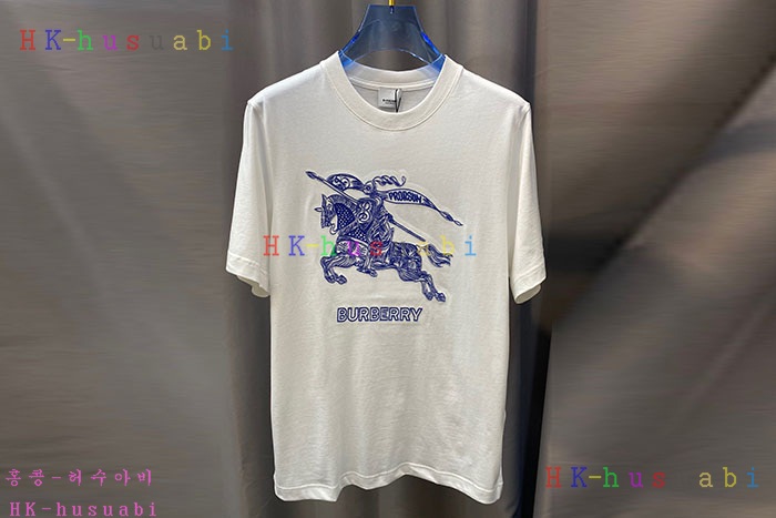 NEW 버버리 반팔티 신상 BB 638223