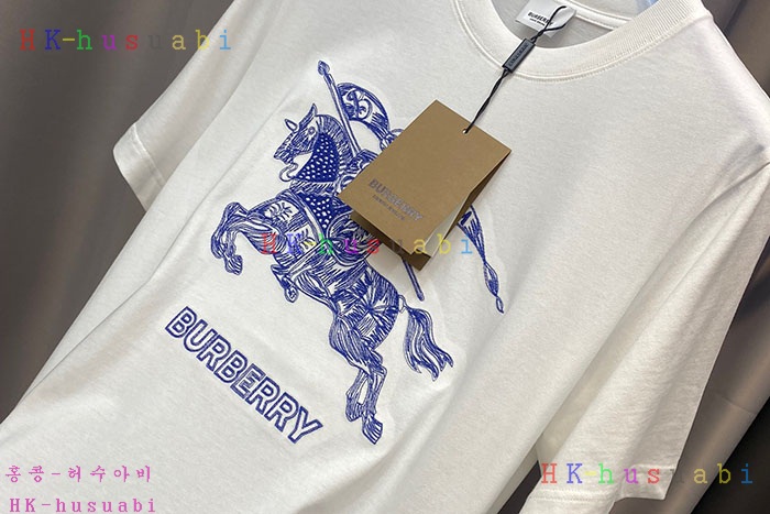 NEW 버버리 반팔티 신상 BB 638223
