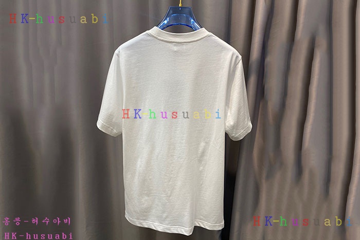 NEW 버버리 반팔티 신상 BB 638223