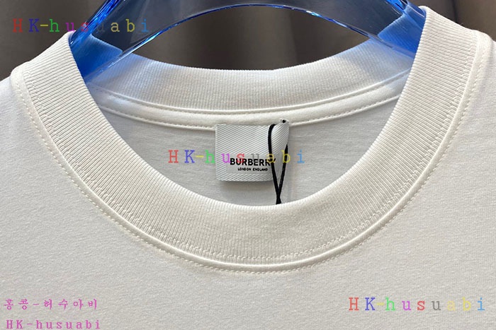 NEW 버버리 반팔티 신상 BB 638223