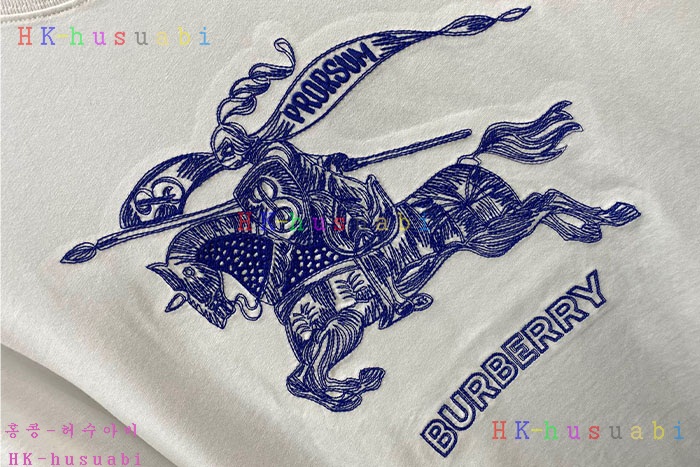 NEW 버버리 반팔티 신상 BB 638223