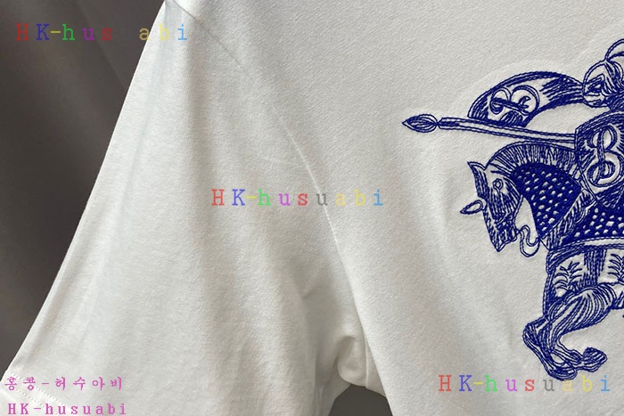 NEW 버버리 반팔티 신상 BB 638223