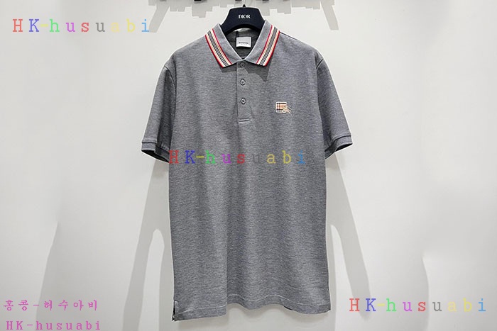 NEW 버버리 반팔티 신상 BB 638229
