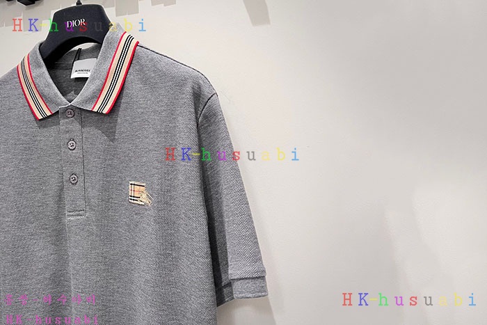 NEW 버버리 반팔티 신상 BB 638229