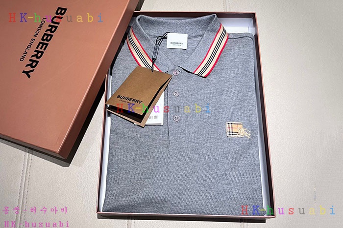 NEW 버버리 반팔티 신상 BB 638229