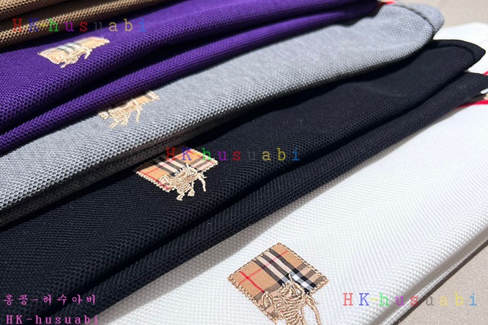 NEW 버버리 반팔티 신상 BB 638229