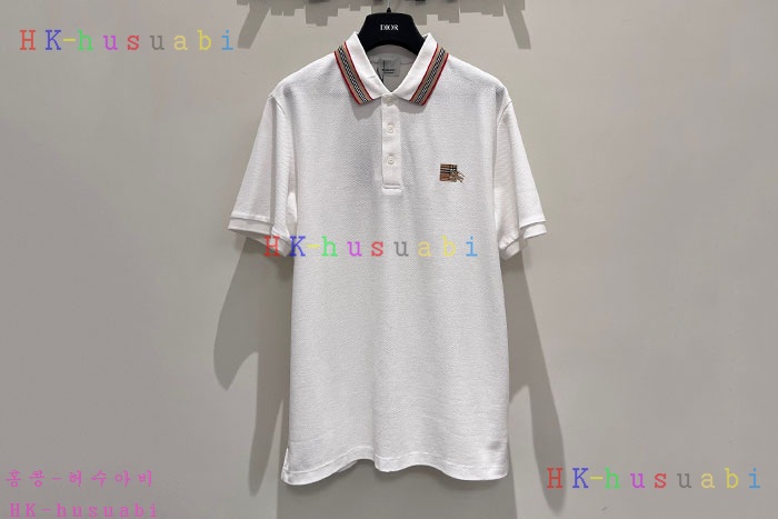 NEW 버버리 반팔티 신상 BB 638230