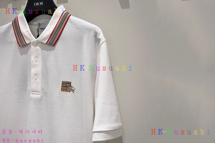 NEW 버버리 반팔티 신상 BB 638230
