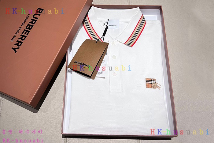 NEW 버버리 반팔티 신상 BB 638230
